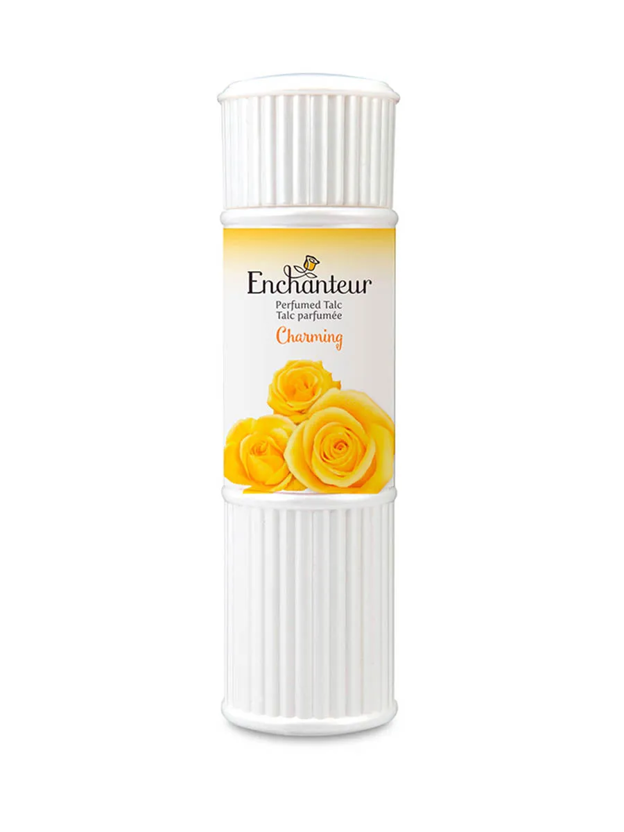 Enchanteur Telcom Powder Charming 250G