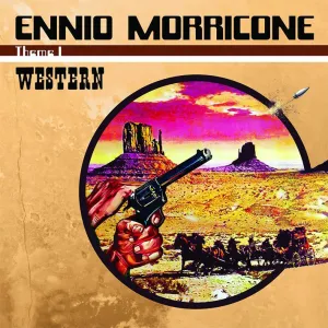 Ennio Morricone | Western (Comp.) | Album