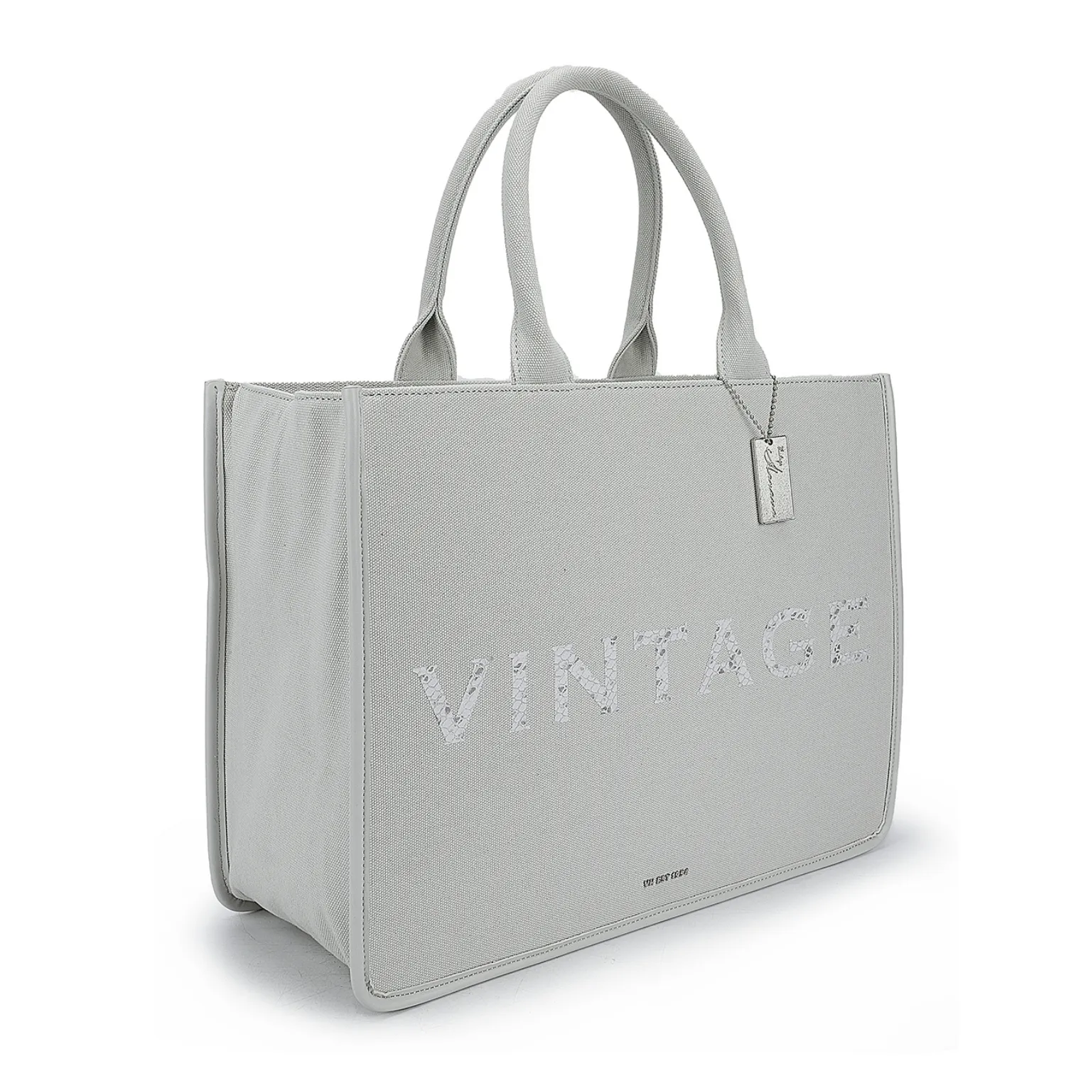 ERIN BAG - GREY