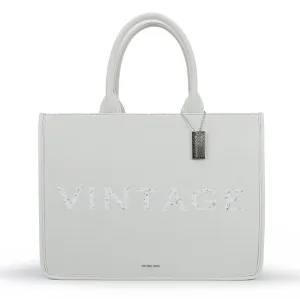 ERIN BAG - GREY