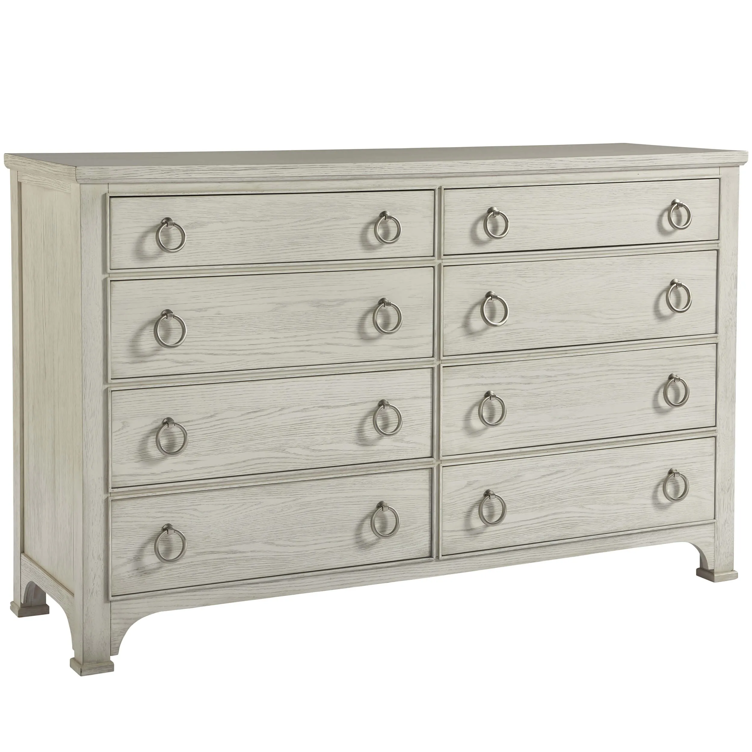 Escape 8 Drawer Dresser