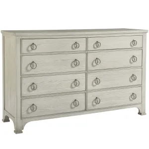 Escape 8 Drawer Dresser
