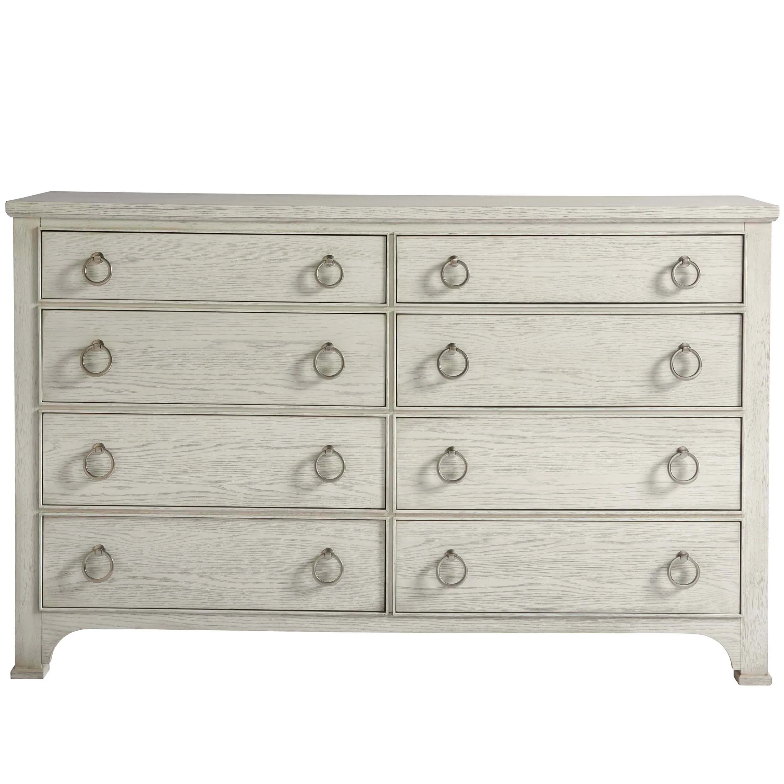 Escape 8 Drawer Dresser