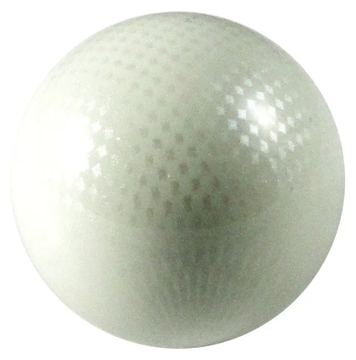 EX GEAR 35mm SOLID Color Carbon (Mesh) BALL TOP