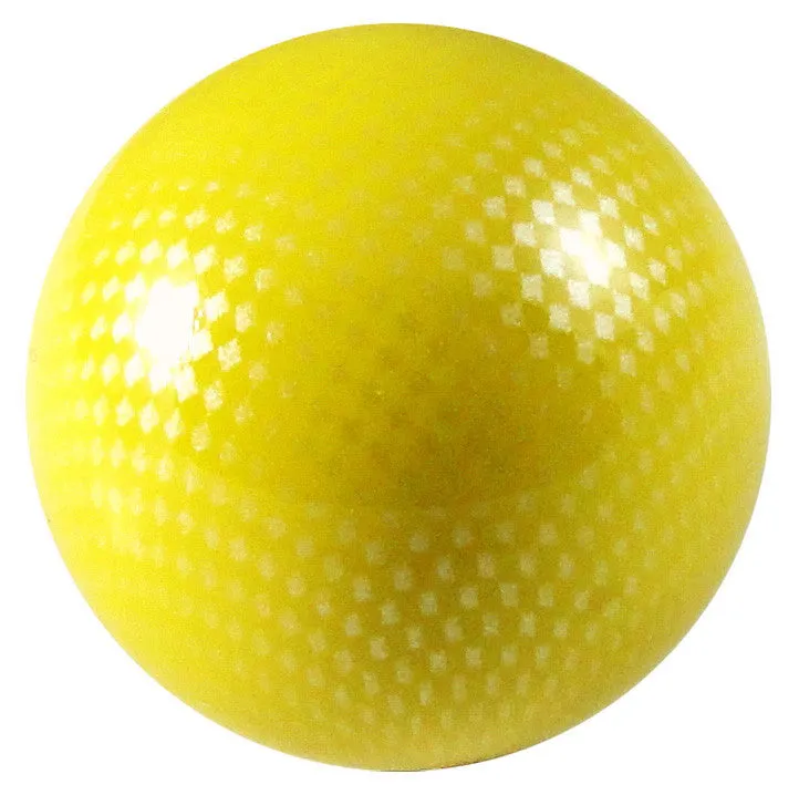 EX GEAR 35mm SOLID Color Carbon (Mesh) BALL TOP