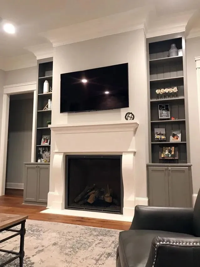Experience Spacious Luxury: Stunning 4-Bedroom Home with Versatile Bonus Room