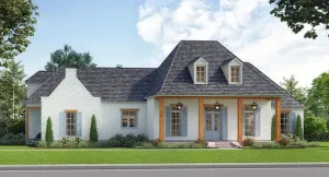 Experience Spacious Luxury: Stunning 4-Bedroom Home with Versatile Bonus Room