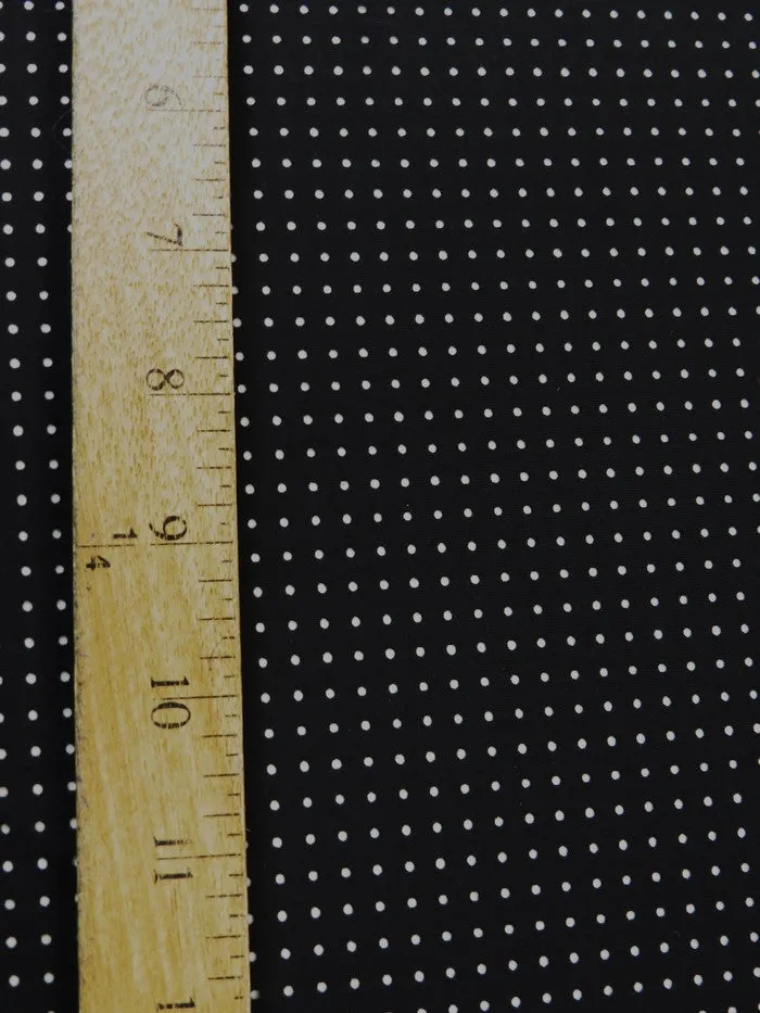 Extreme Sports Mesh Fabric - Black (CLOSEOUT!!)