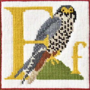 F-Falcon