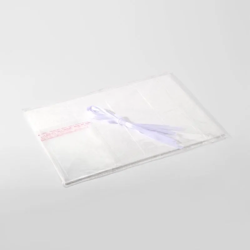 Felt Air Freshener - Rectangle - Sheet of 8