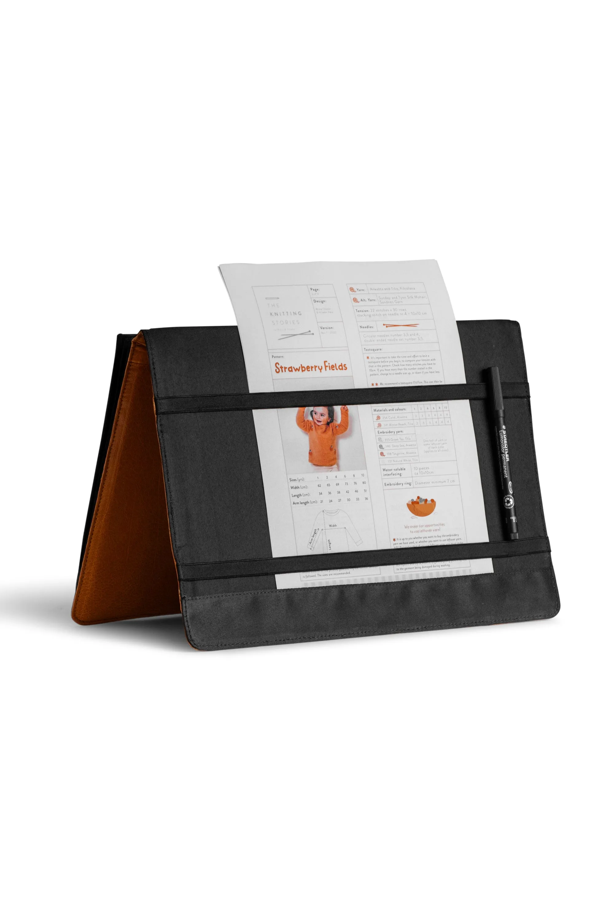 Fiola Project Folder