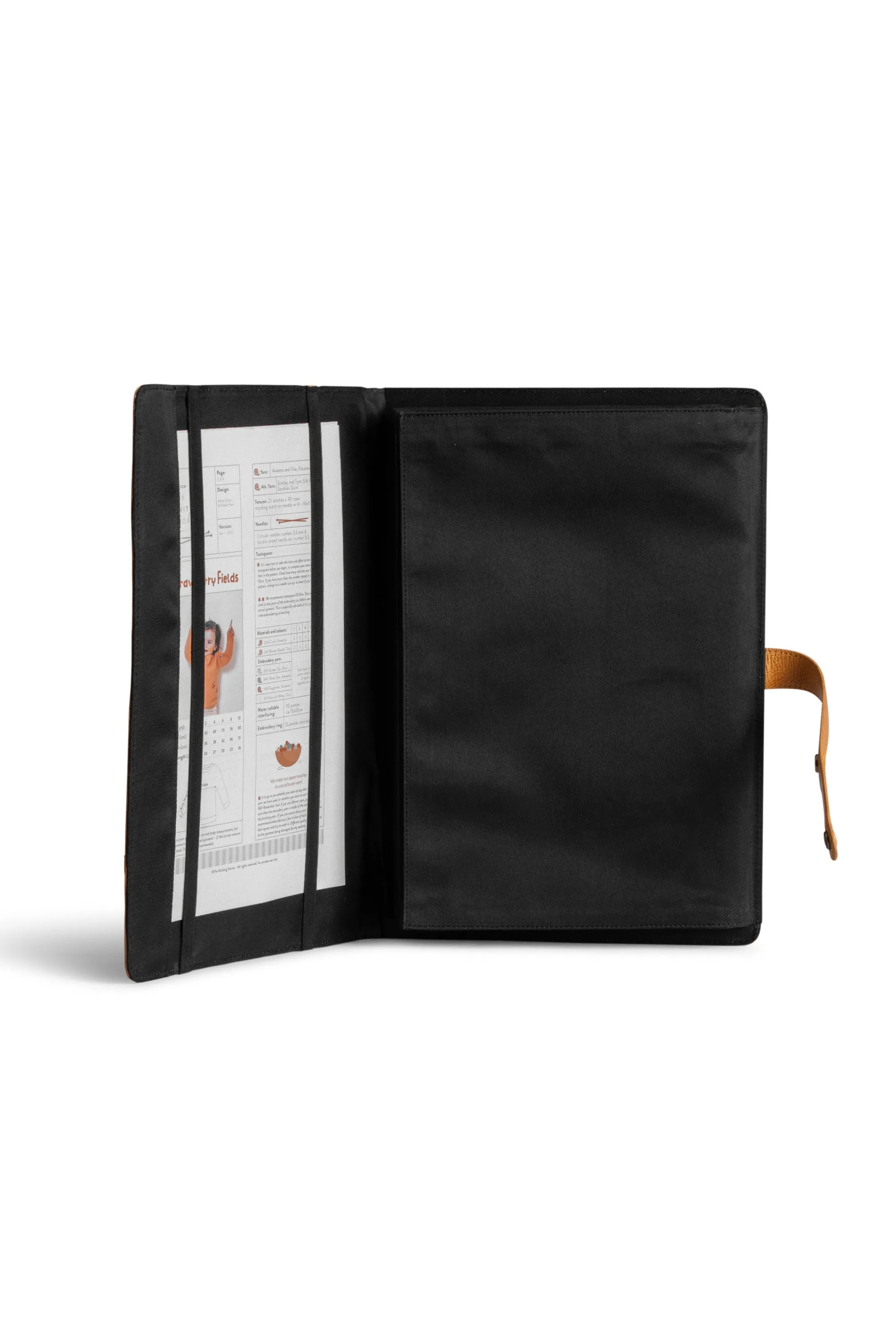 Fiola Project Folder