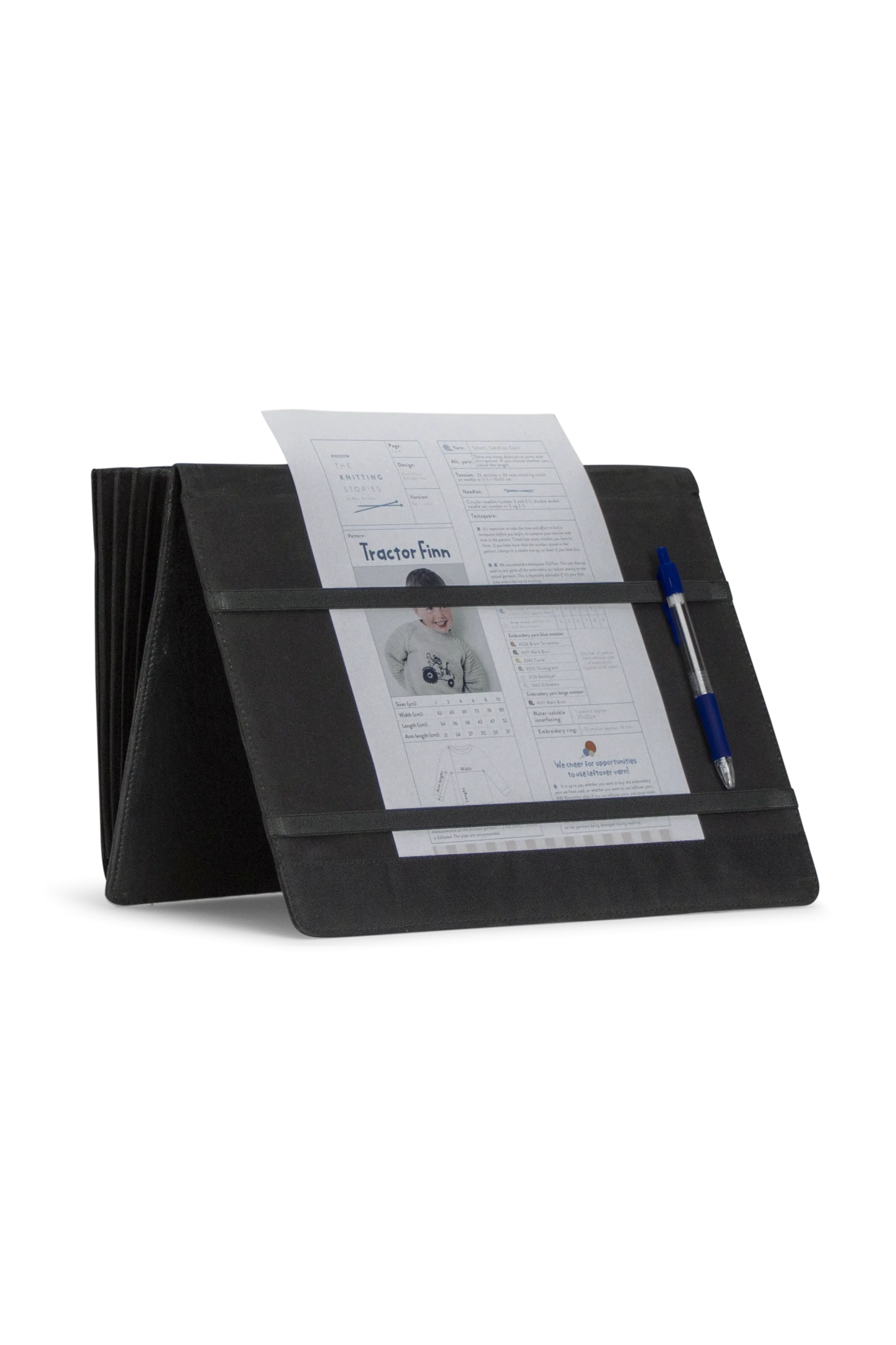Fiola Project Folder