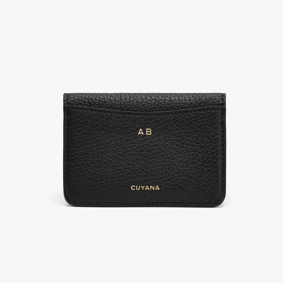 Flap Cardholder