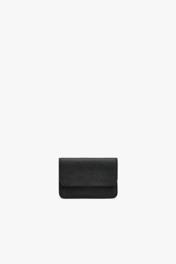 Flap Cardholder