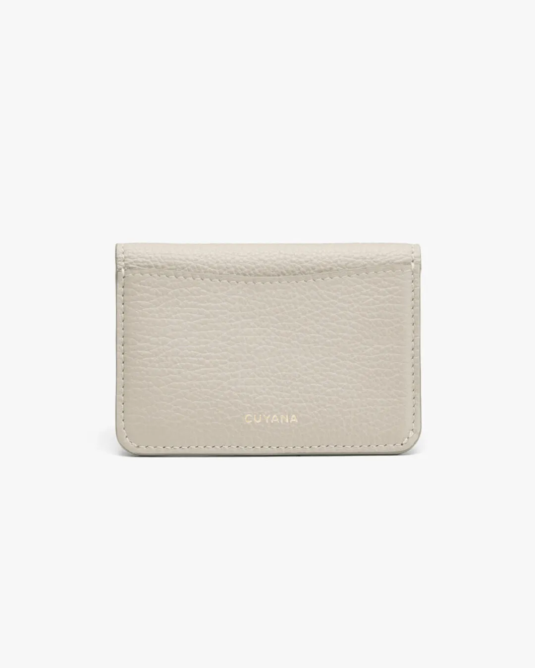 Flap Cardholder
