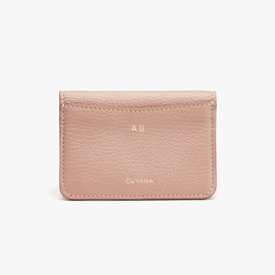Flap Cardholder