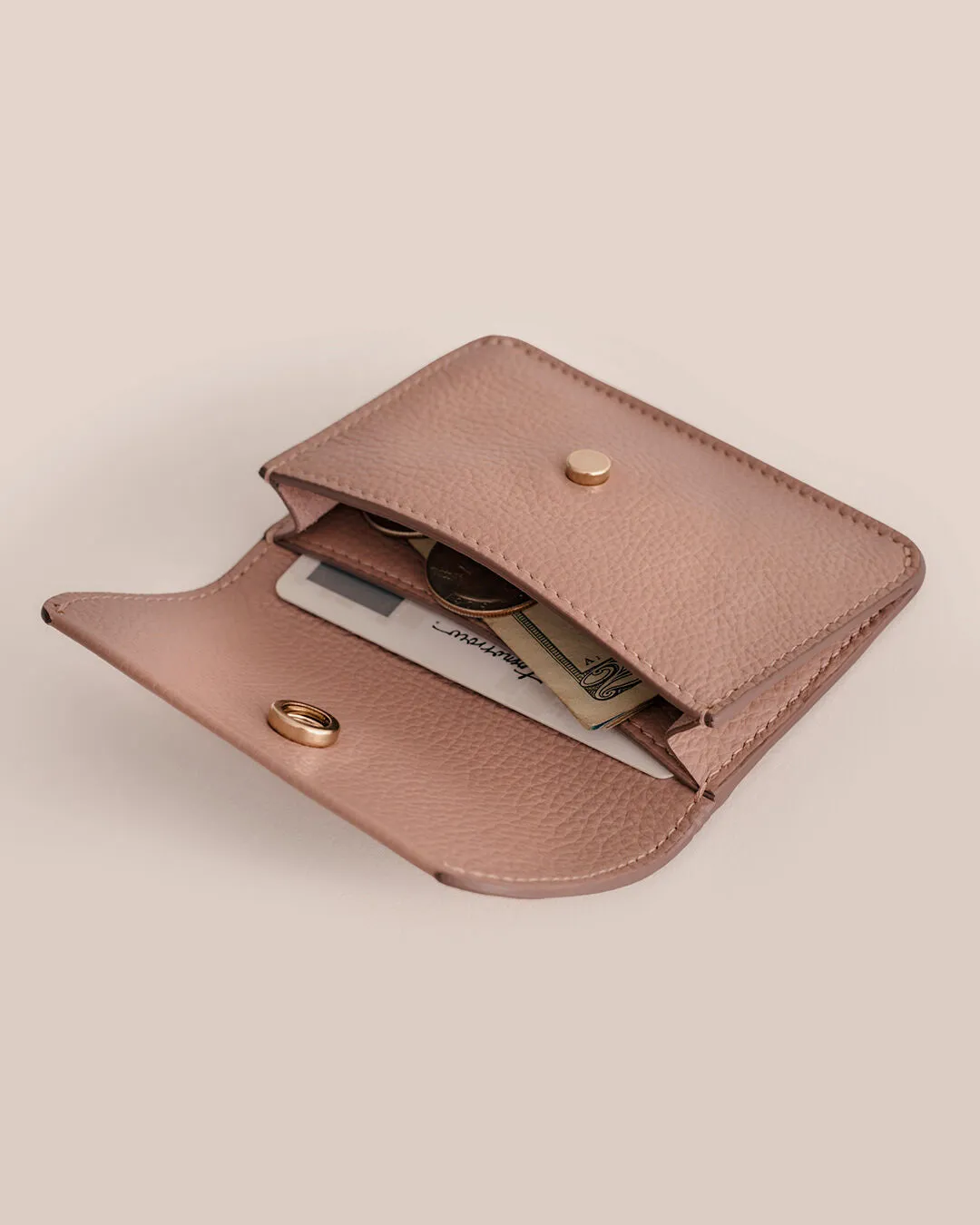 Flap Cardholder