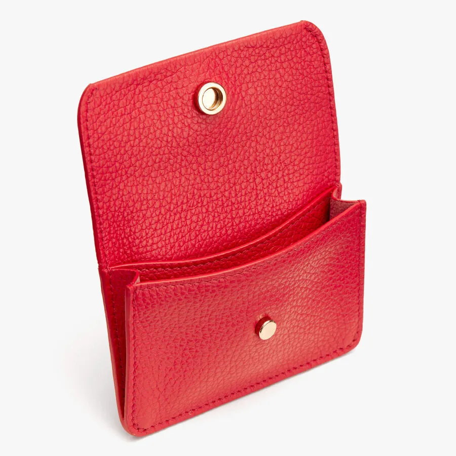 Flap Cardholder