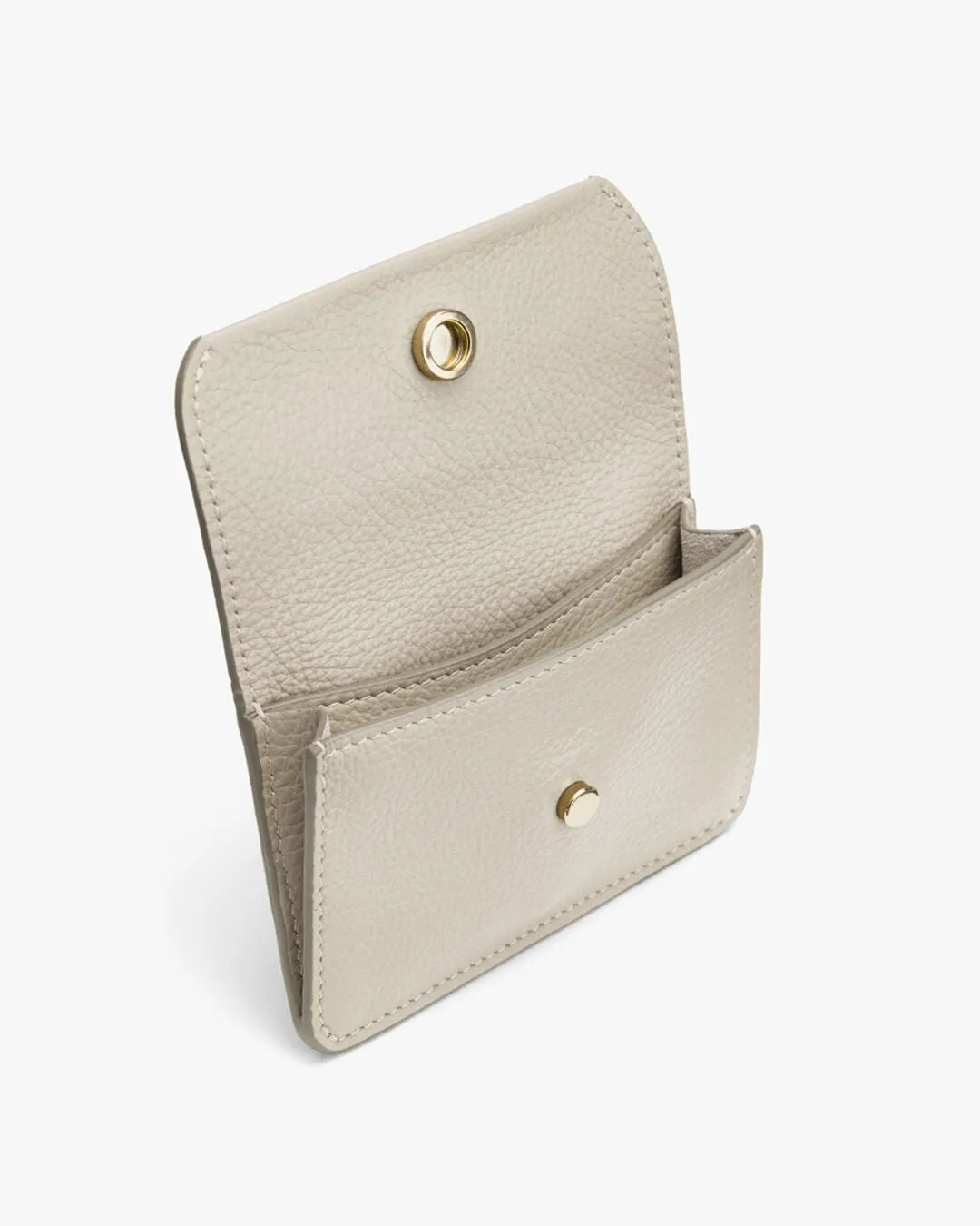 Flap Cardholder