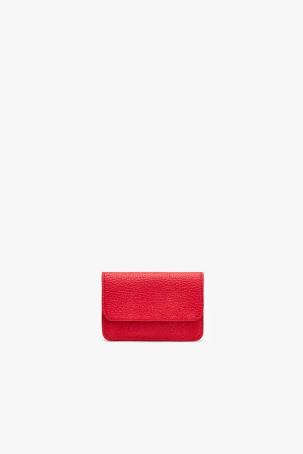 Flap Cardholder