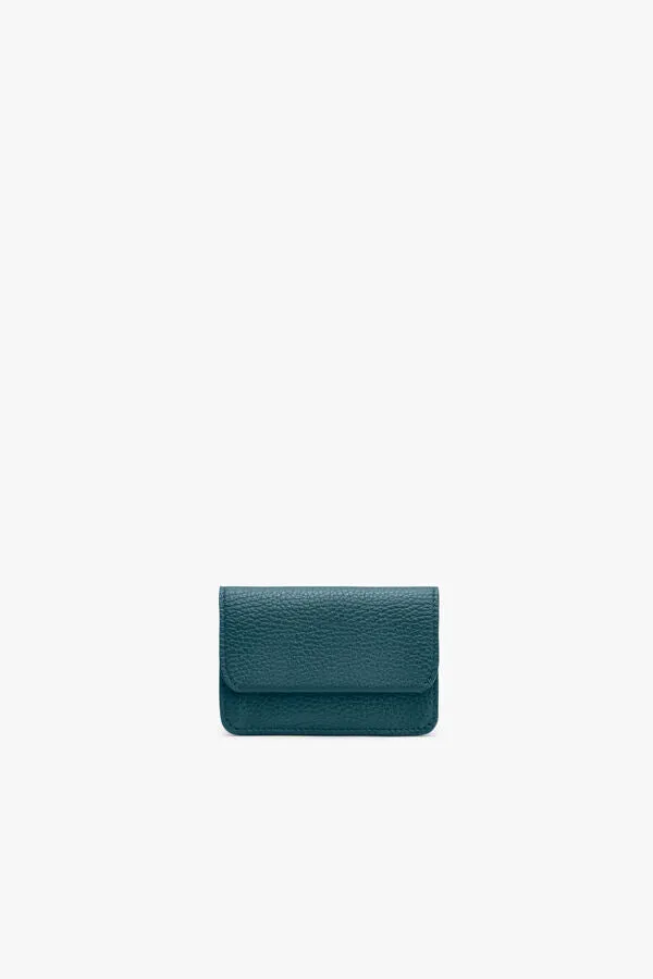Flap Cardholder