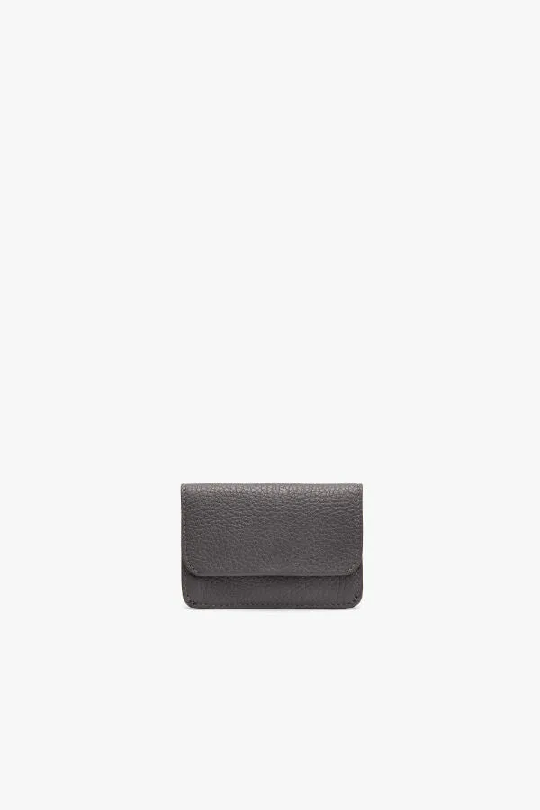 Flap Cardholder