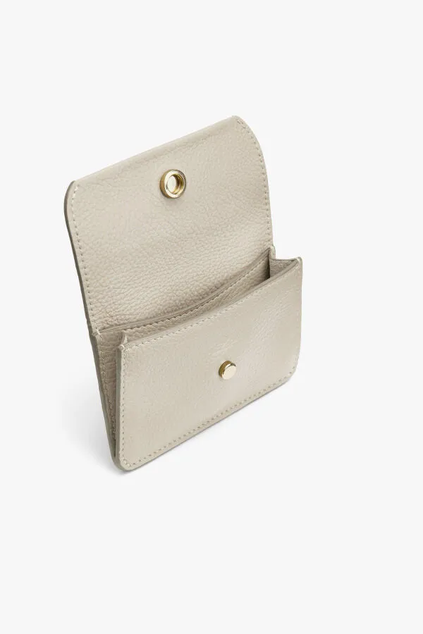 Flap Cardholder
