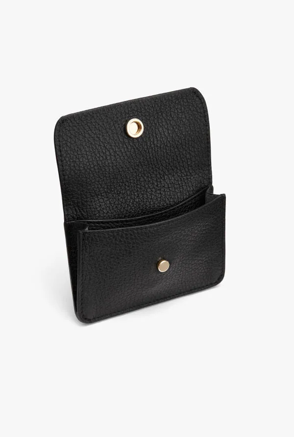 Flap Cardholder