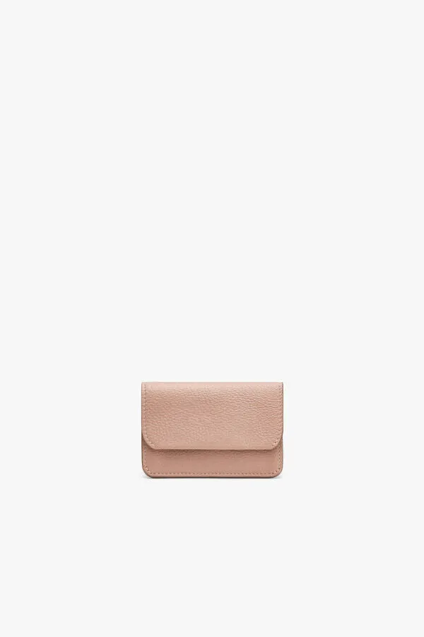 Flap Cardholder