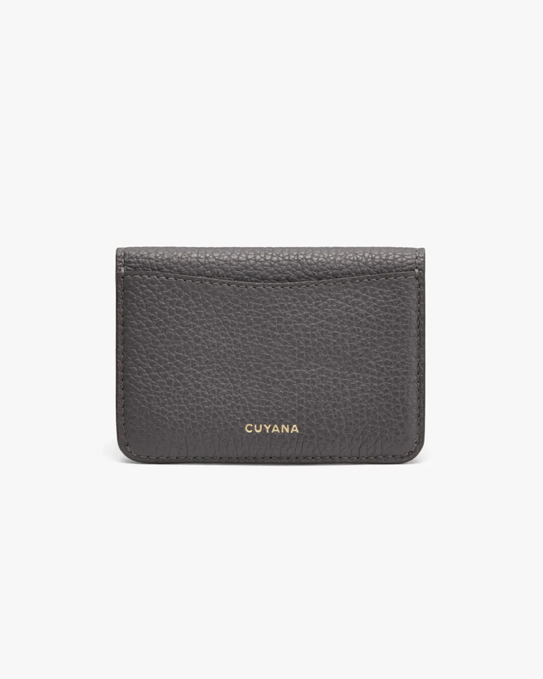 Flap Cardholder