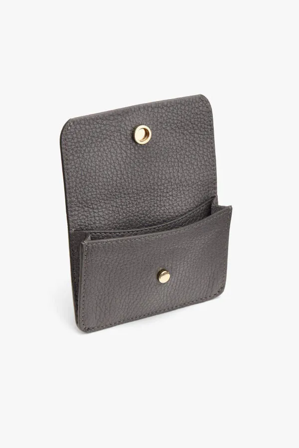 Flap Cardholder