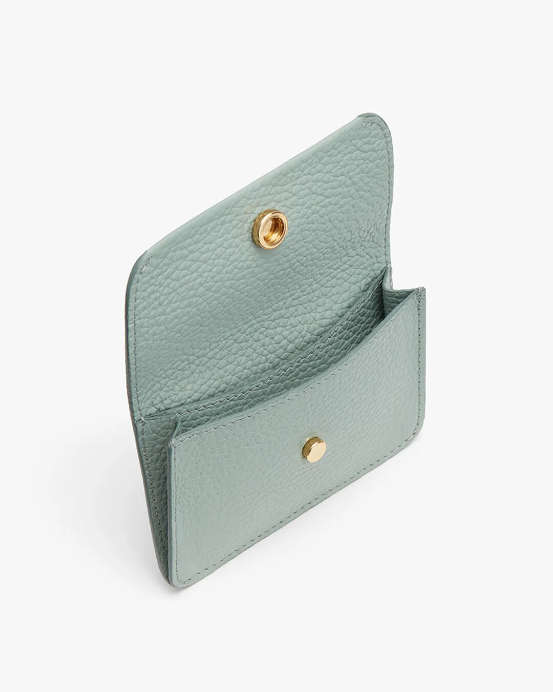 Flap Cardholder
