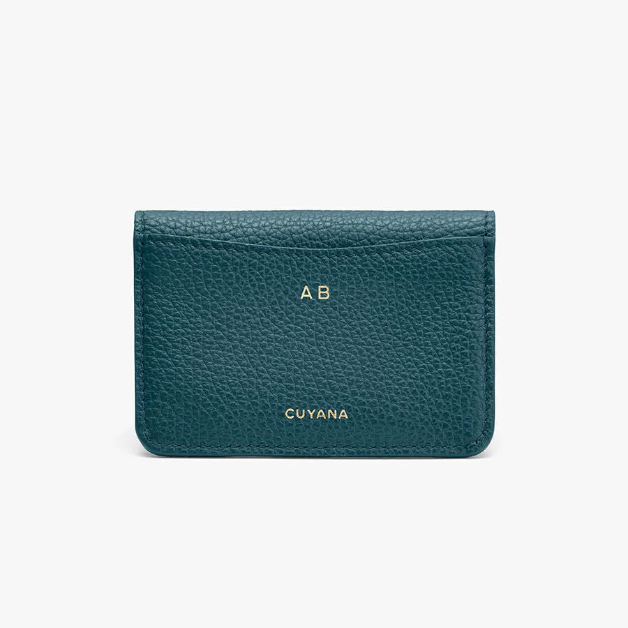 Flap Cardholder