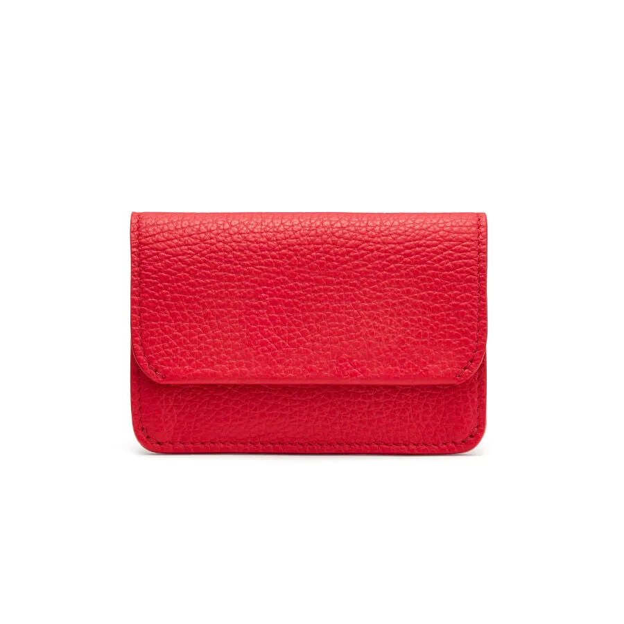 Flap Cardholder
