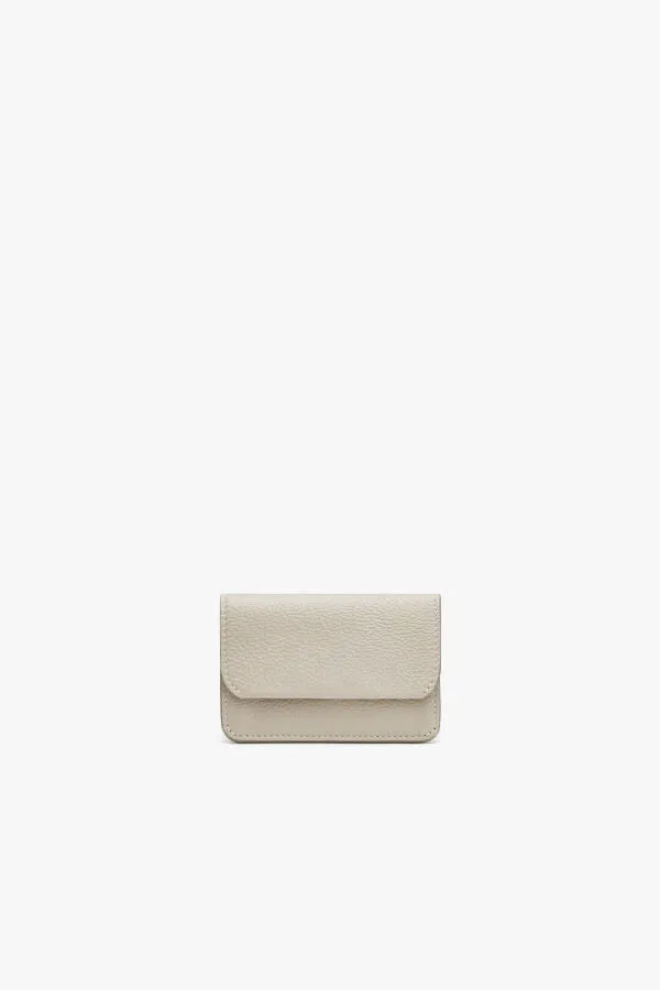 Flap Cardholder