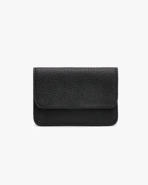 Flap Cardholder