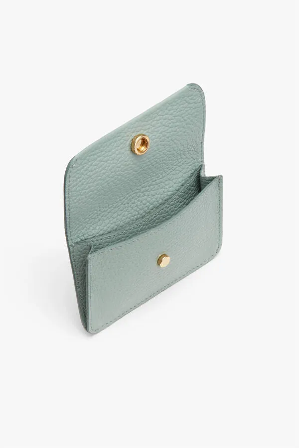 Flap Cardholder