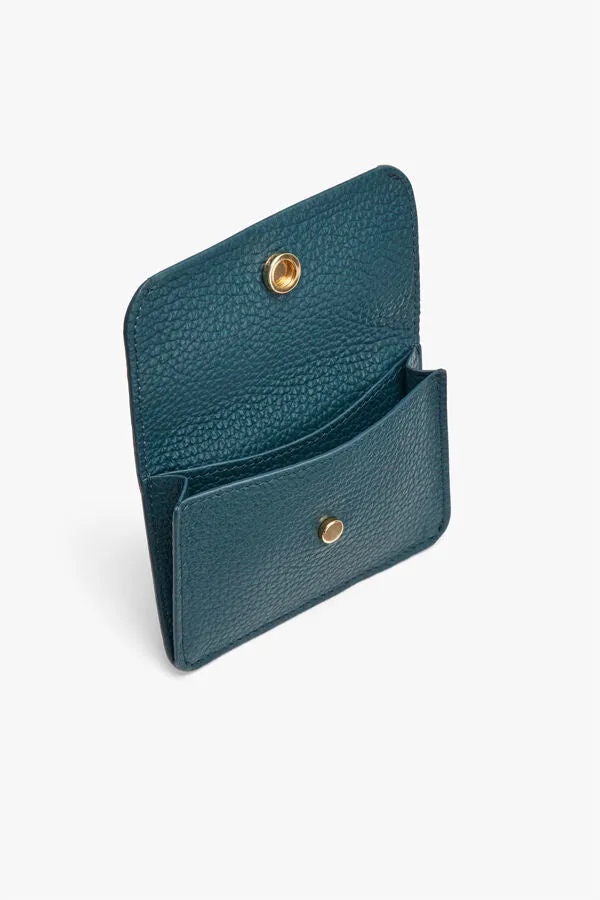 Flap Cardholder