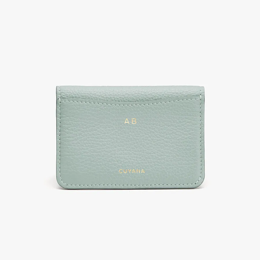Flap Cardholder