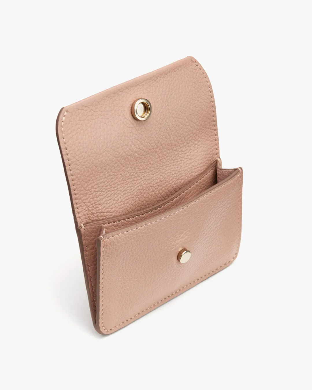 Flap Cardholder