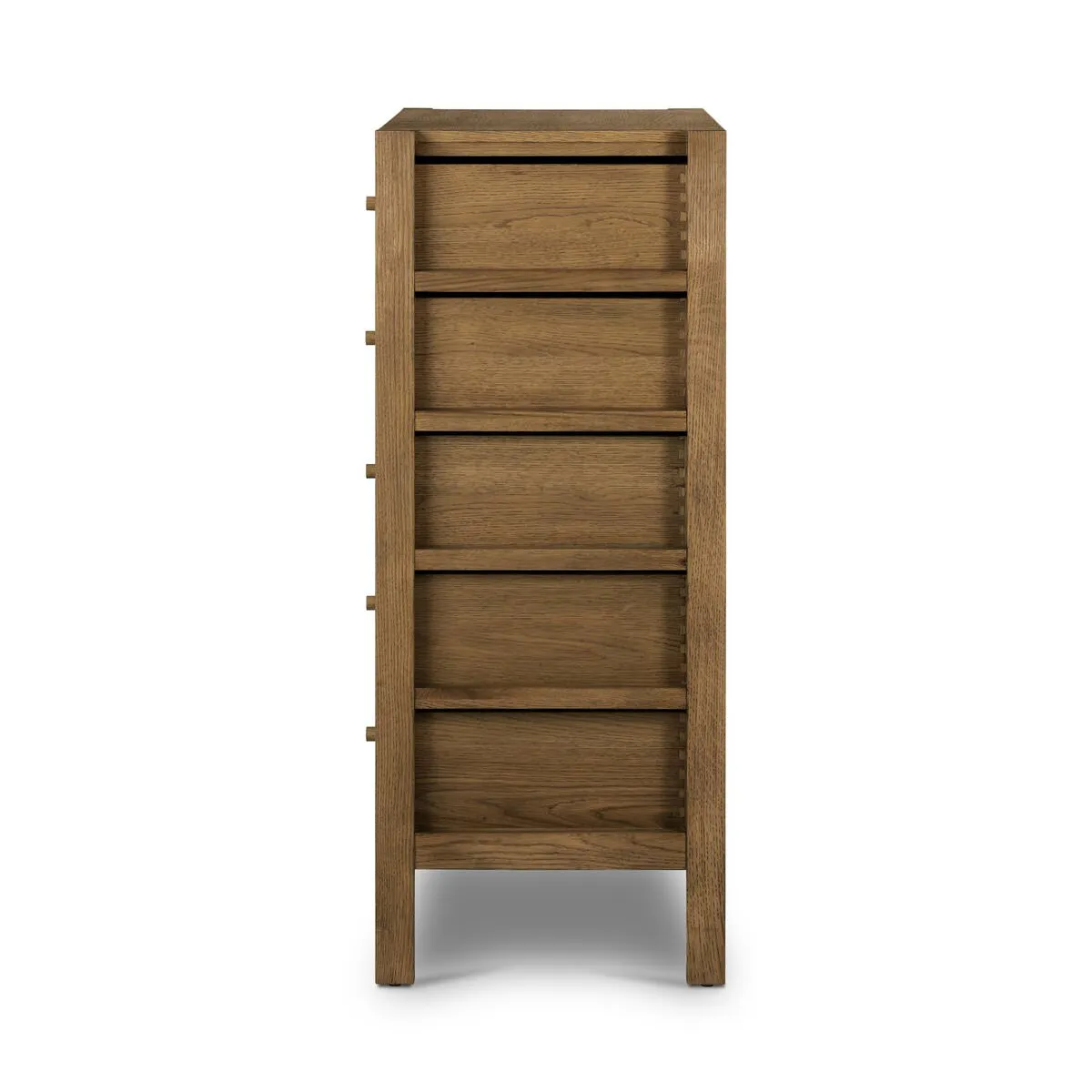 Four Hands Meadow 5 Drawer Dresser