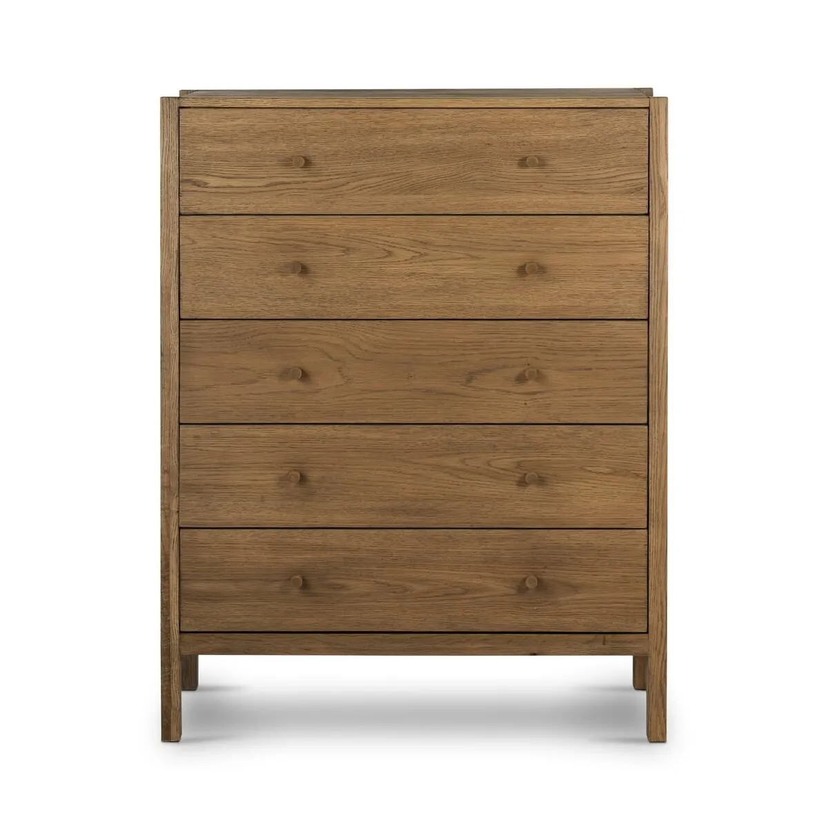 Four Hands Meadow 5 Drawer Dresser