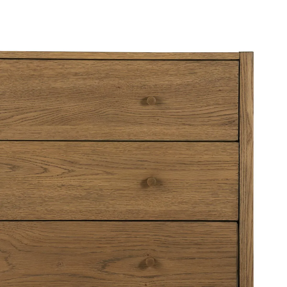 Four Hands Meadow 5 Drawer Dresser