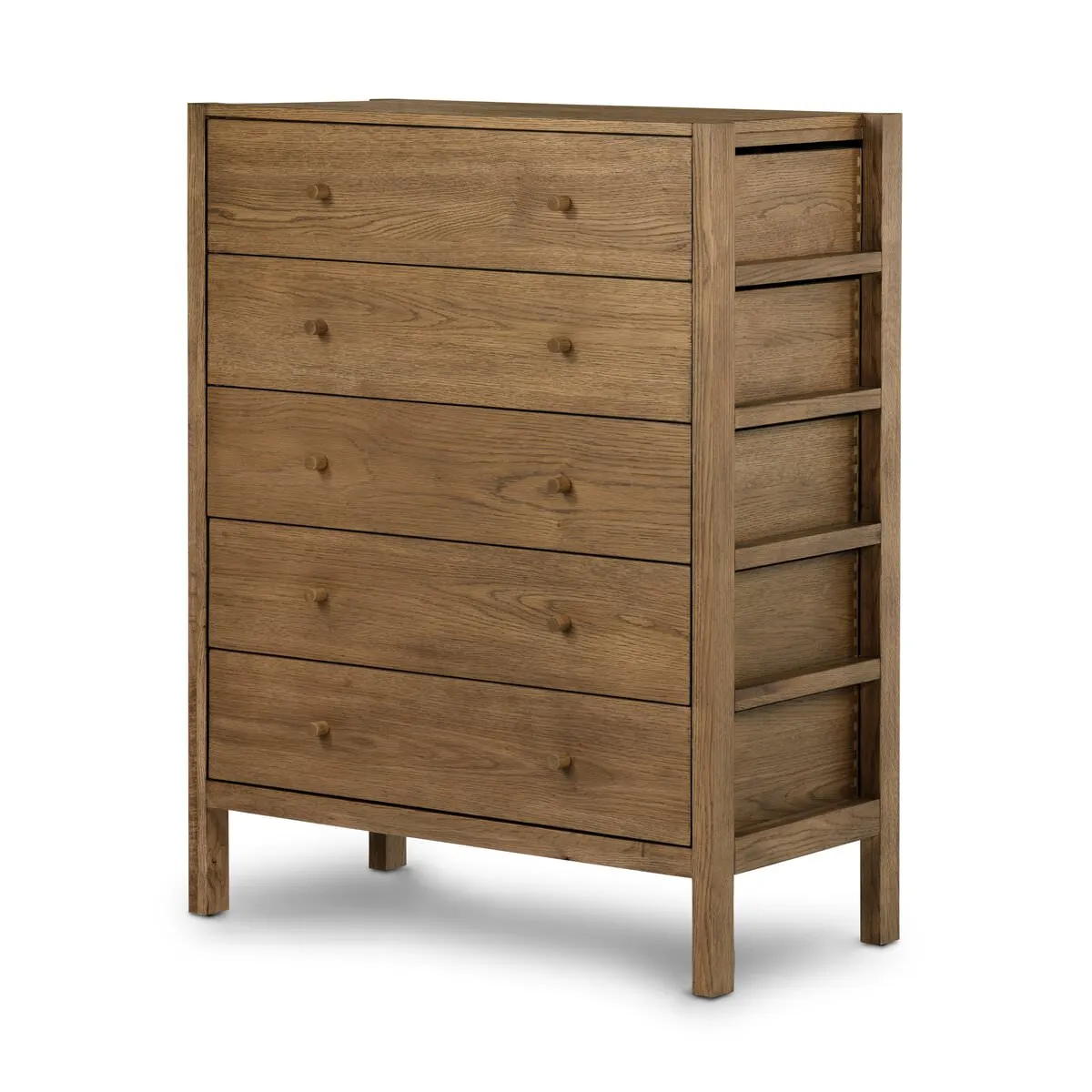 Four Hands Meadow 5 Drawer Dresser