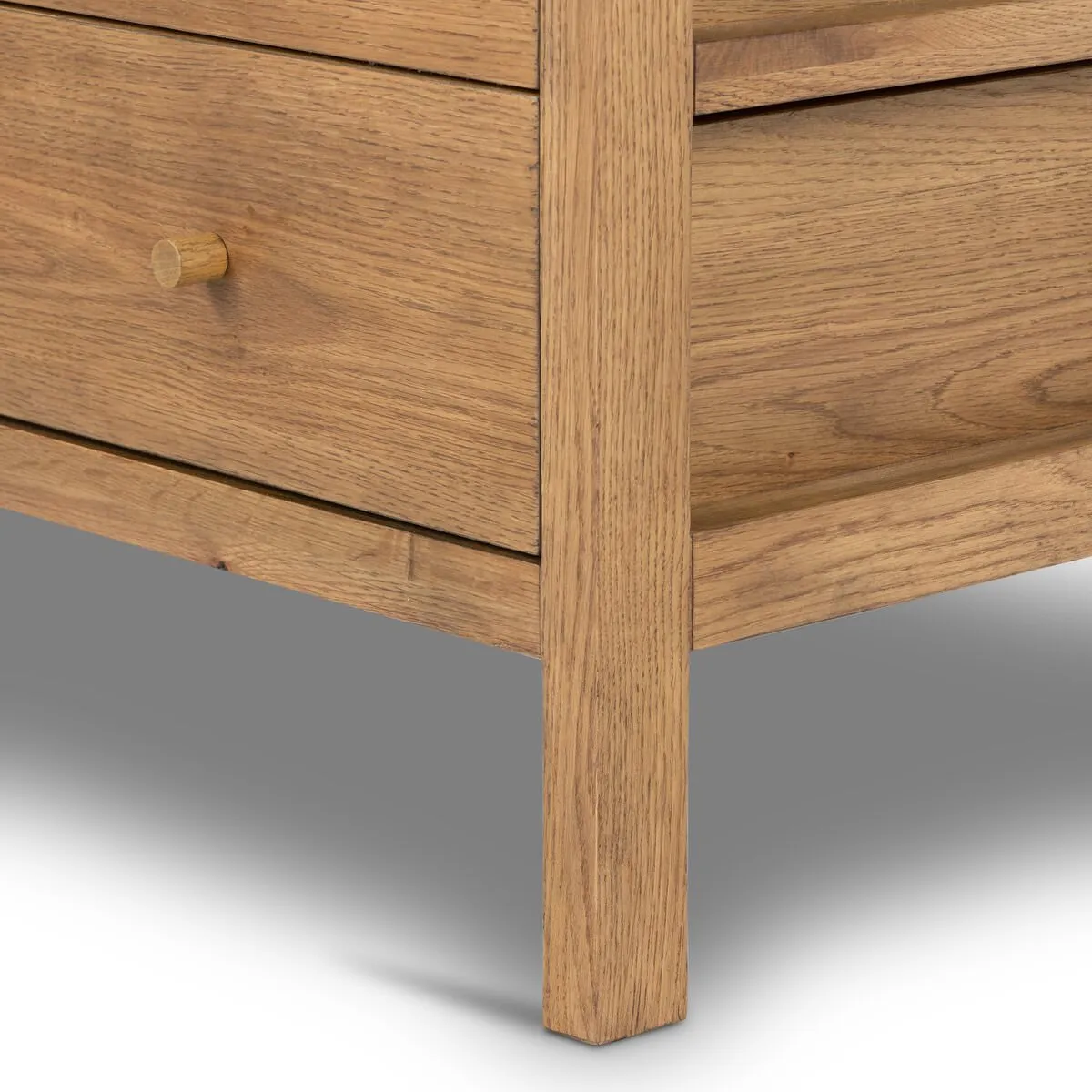 Four Hands Meadow 5 Drawer Dresser
