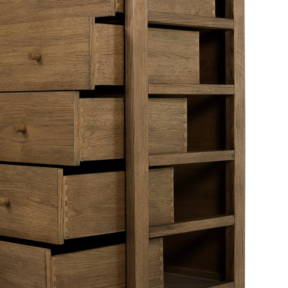 Four Hands Meadow 5 Drawer Dresser