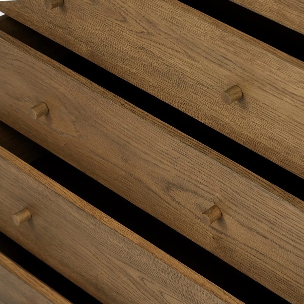 Four Hands Meadow 5 Drawer Dresser