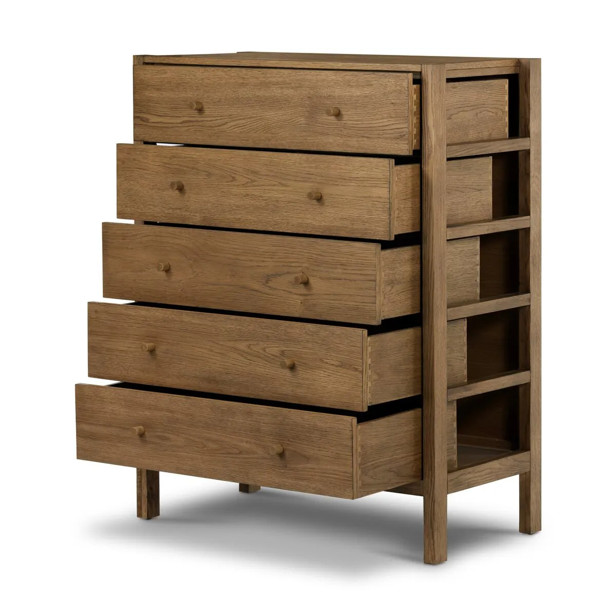 Four Hands Meadow 5 Drawer Dresser