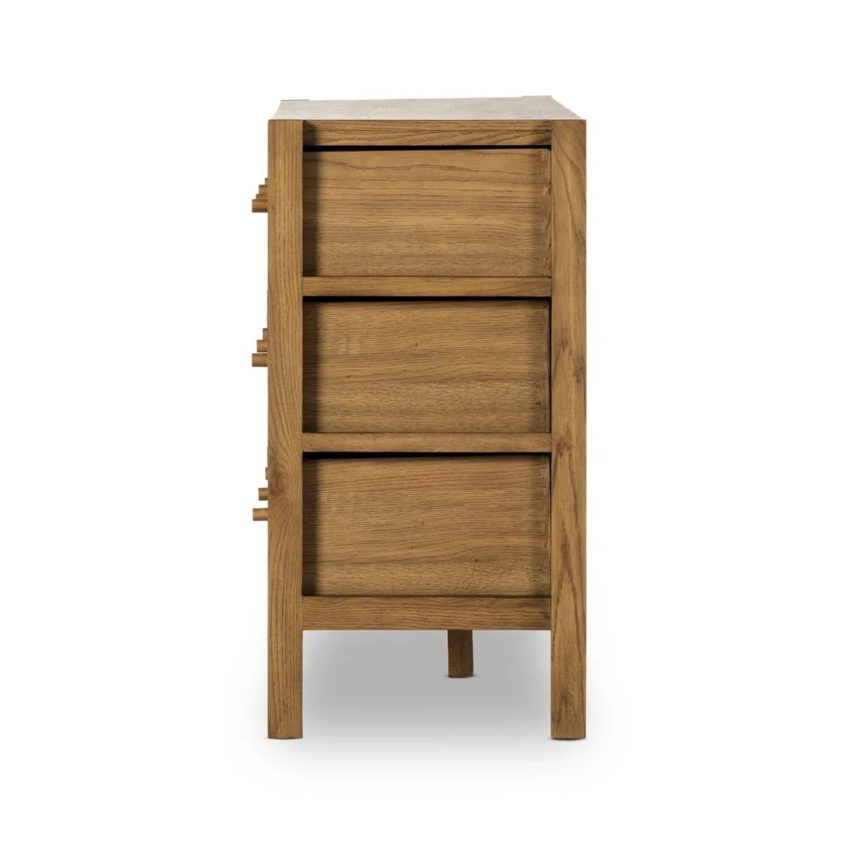 Four Hands Meadow 6 Drawer Dresser